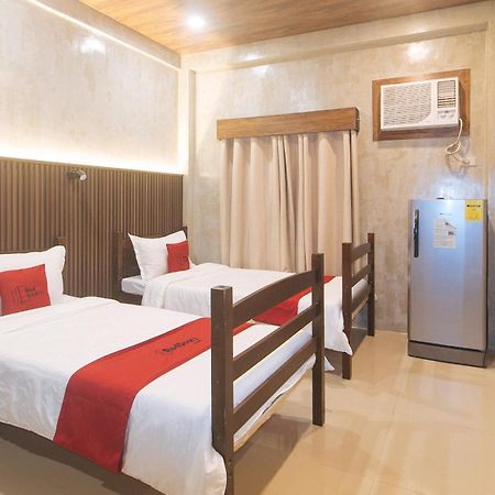 RedDoorz at MBB Room NAIA 2 Paranaque City Zewnętrze zdjęcie