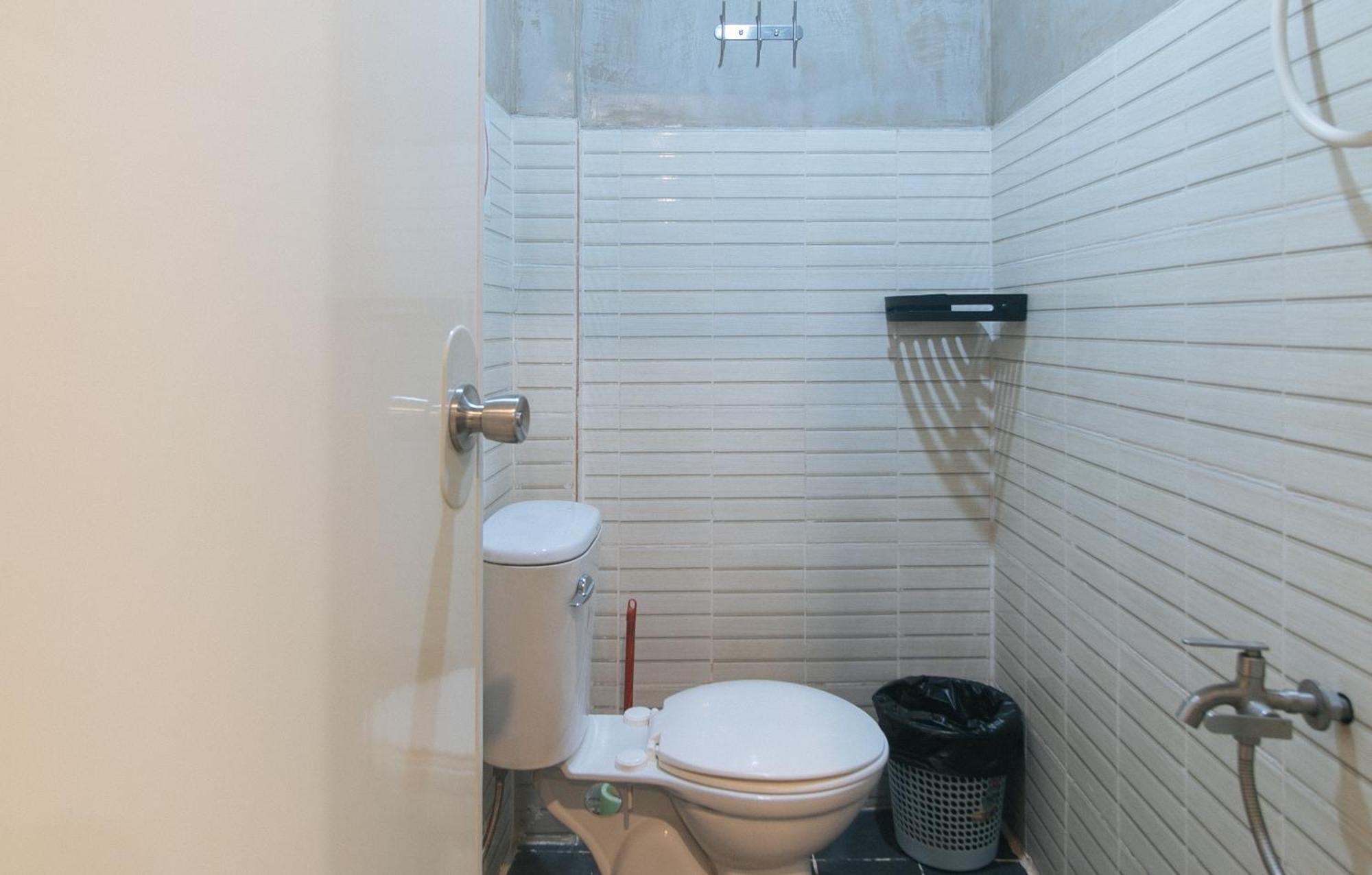 RedDoorz at MBB Room NAIA 2 Paranaque City Zewnętrze zdjęcie