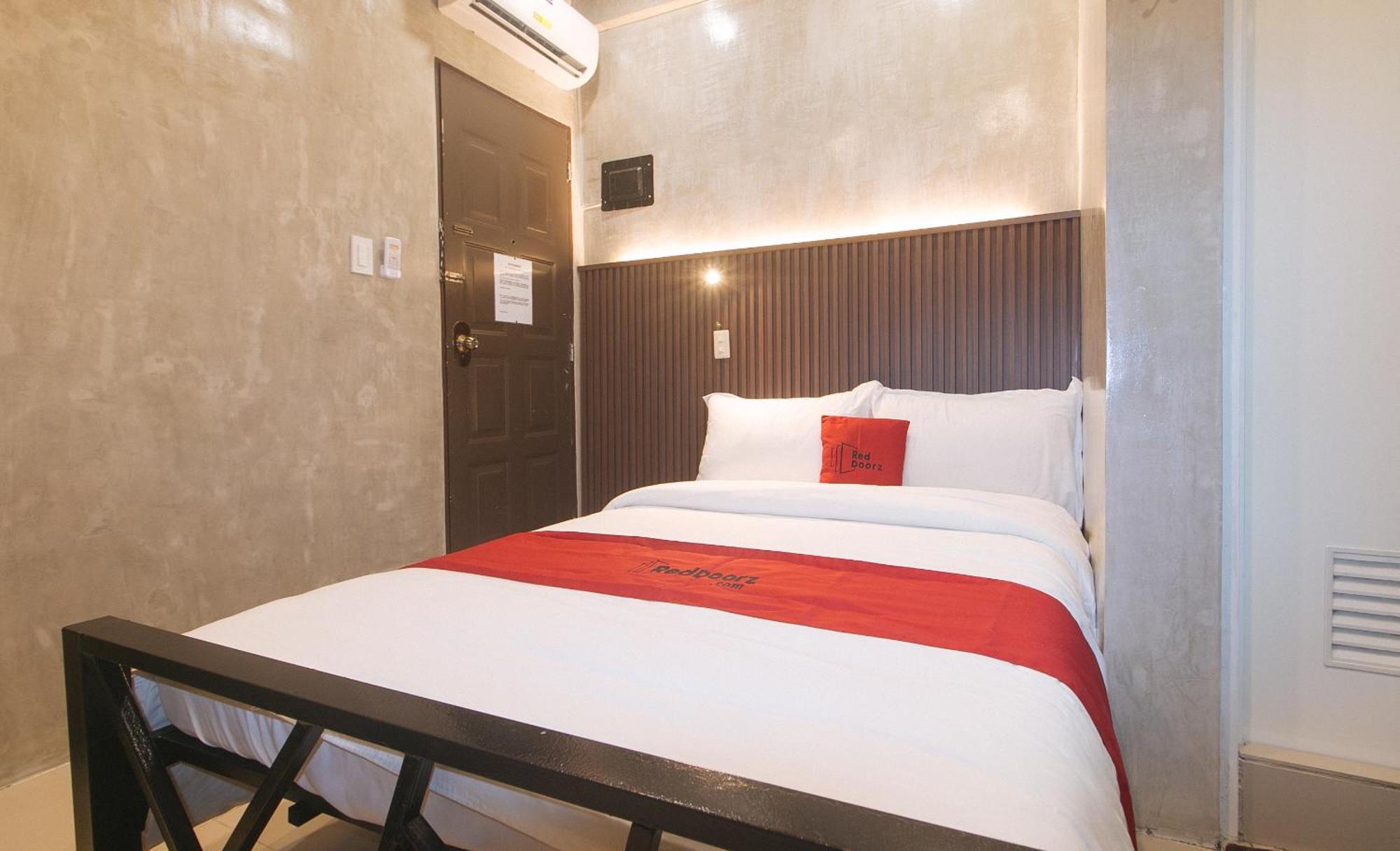 RedDoorz at MBB Room NAIA 2 Paranaque City Zewnętrze zdjęcie