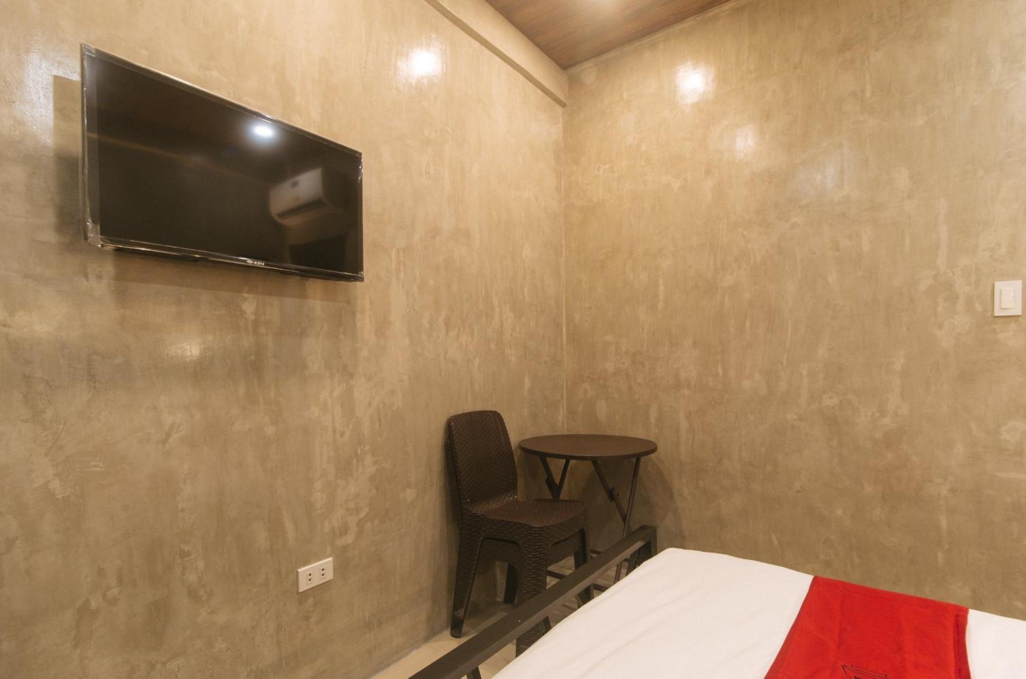 RedDoorz at MBB Room NAIA 2 Paranaque City Zewnętrze zdjęcie